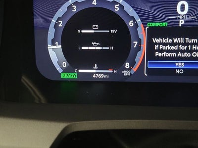 2026 Toyota 4Runner i-FORCE MAX Hybrid Limited