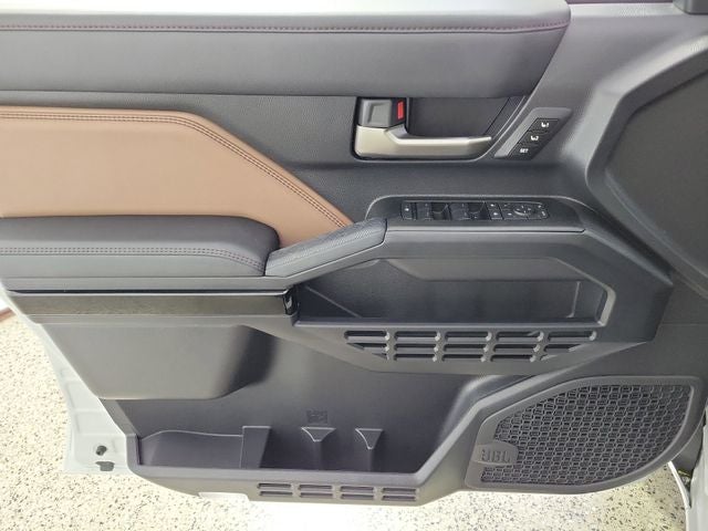 2026 Toyota 4Runner i-FORCE MAX Hybrid Limited