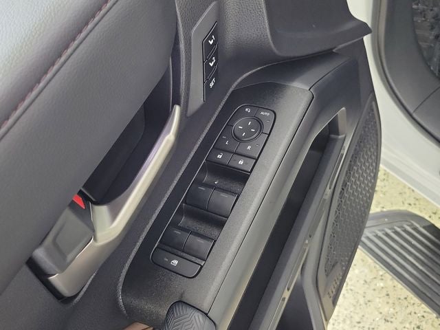 2026 Toyota 4Runner i-FORCE MAX Hybrid Limited