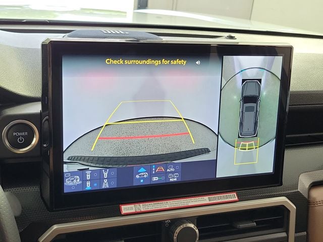 2026 Toyota 4Runner i-FORCE MAX Hybrid Limited