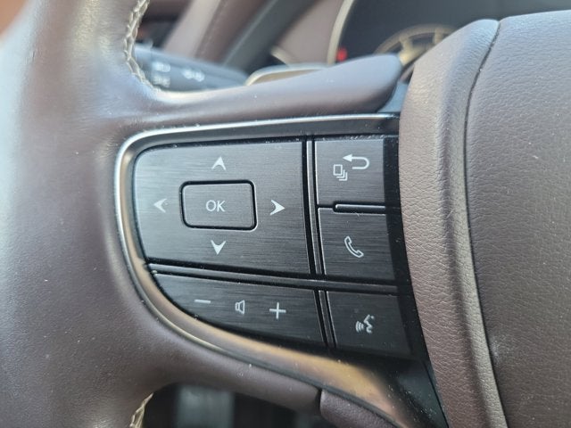 2019 Lexus LS LS 500 F SPORT