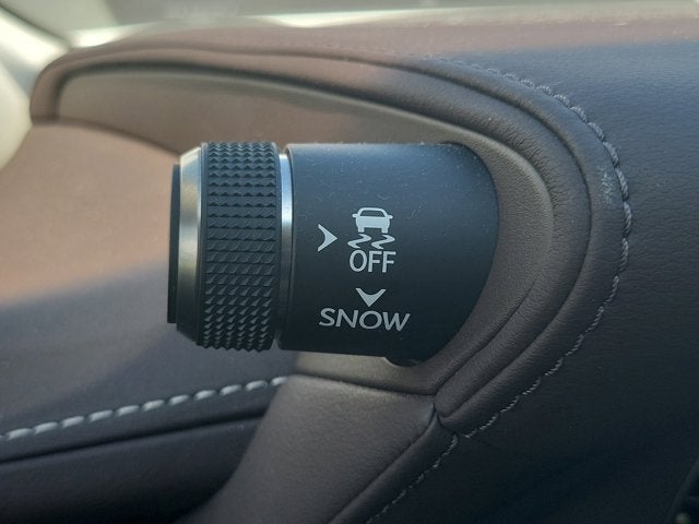 2019 Lexus LS LS 500 F SPORT