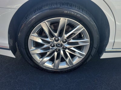 2019 Lexus LS LS 500 F SPORT