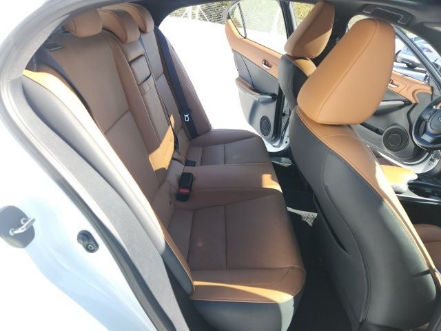 2024 Lexus IS 350 350 F SPORT Design