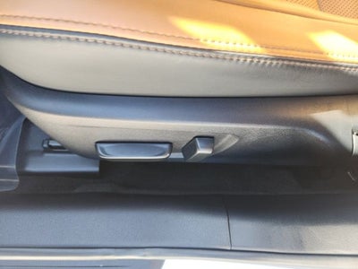 2024 Lexus IS 350 350 F SPORT Design