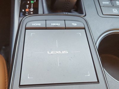 2024 Lexus IS 350 350 F SPORT Design