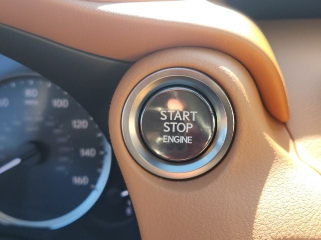 2024 Lexus IS 350 350 F SPORT Design