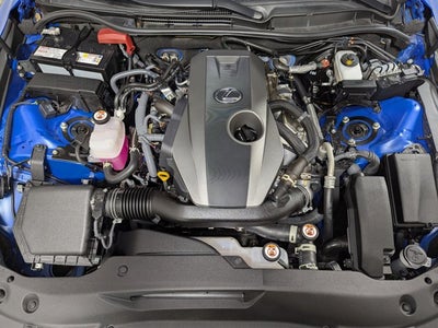 2024 Lexus IS IS 300 RWD