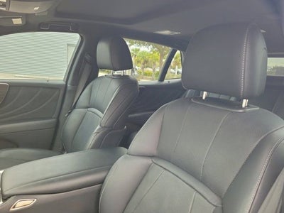 2021 Lexus LS 500 Base