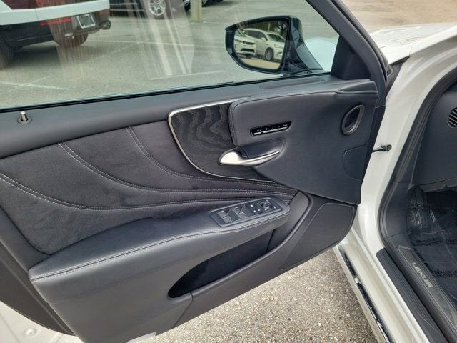 2021 Lexus LS 500 Base