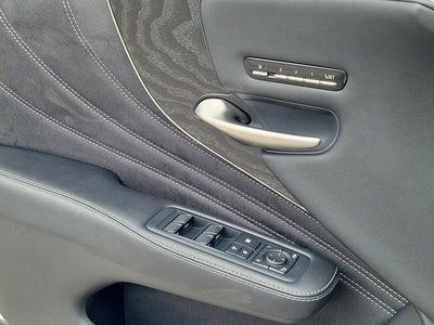 2021 Lexus LS 500 Base