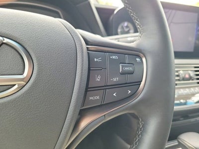 2021 Lexus LS 500 Base