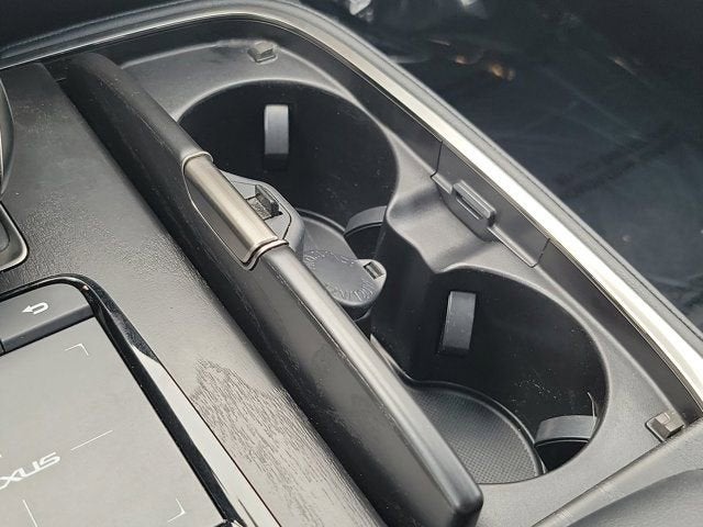 2021 Lexus LS 500 Base