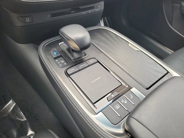 2021 Lexus LS 500 Base