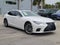 2021 Lexus LS 500 Base