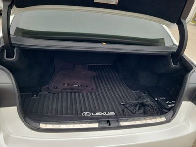 2021 Lexus LS 500 Base