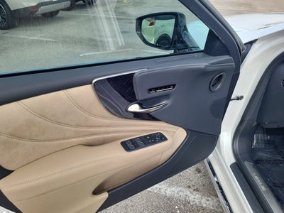 2023 Lexus LS 500 Base