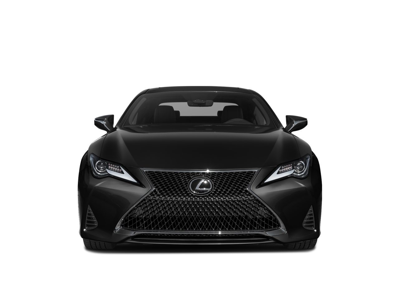 2021 Lexus RC 300