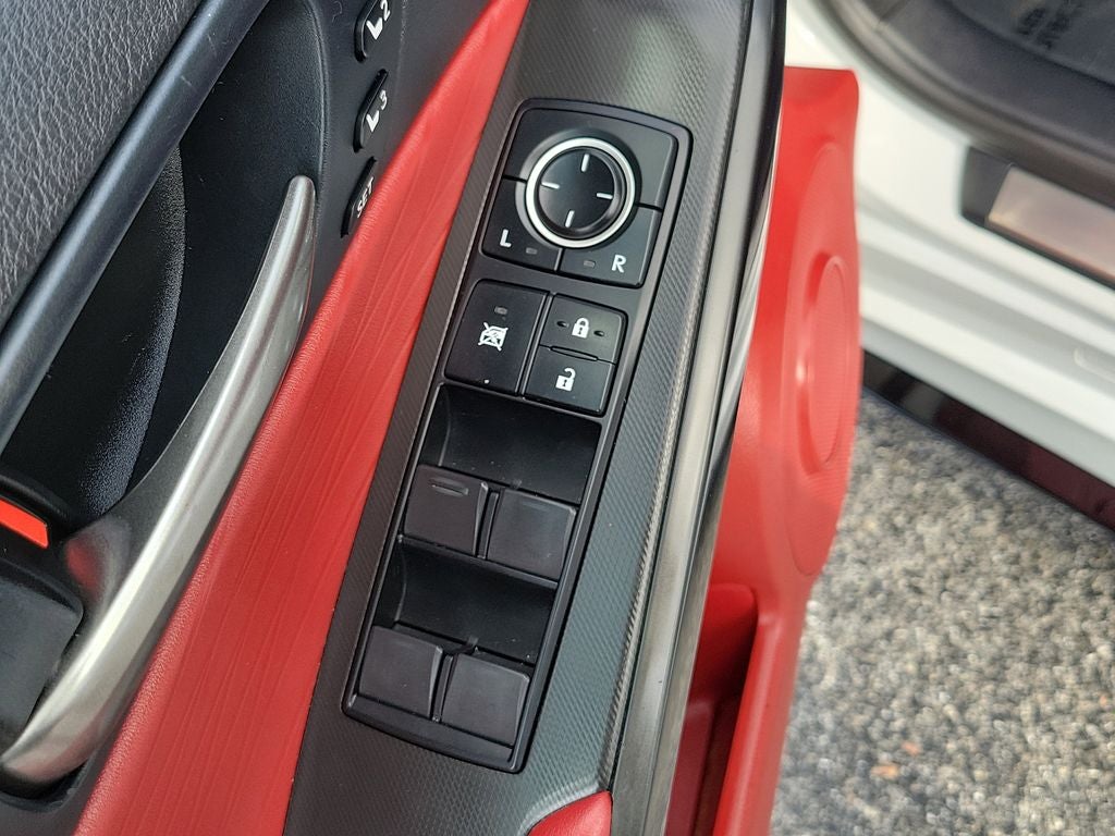 2024 Lexus IS 350 350 F SPORT