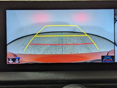 2022 Lexus IS IS 350 F SPORT RWD