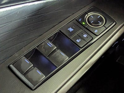 2022 Lexus IS IS 350 F SPORT RWD