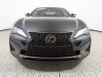 2022 Lexus RC RC 350 F SPORT AWD