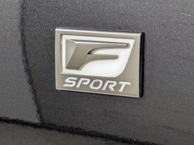 2022 Lexus RC RC 350 F SPORT AWD