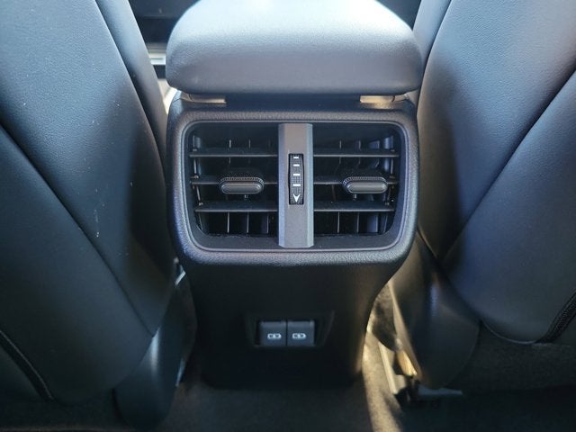 2024 Lexus UX 250h F SPORT Handling