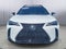 2024 Lexus UX 250h F SPORT Handling