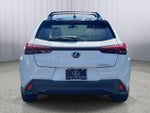 2024 Lexus UX 250h F SPORT Handling
