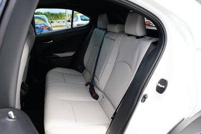 2024 Lexus UX 250h 250h Base