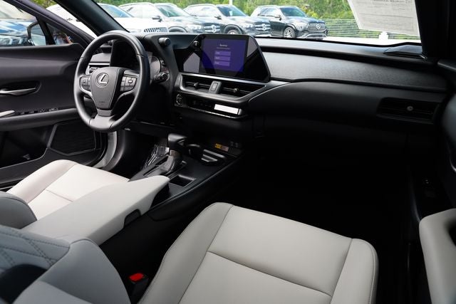 2024 Lexus UX 250h 250h Base