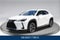 2024 Lexus UX 250h 250h Base
