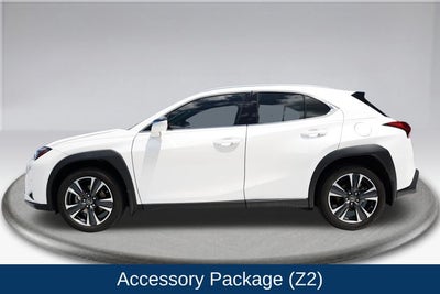 2024 Lexus UX 250h 250h Base