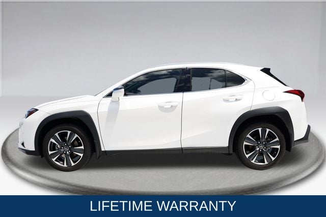 2024 Lexus UX 250h 250h Base