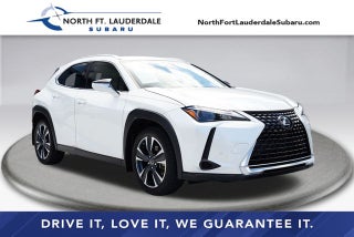 2024 Lexus UX 250h 250h Base
