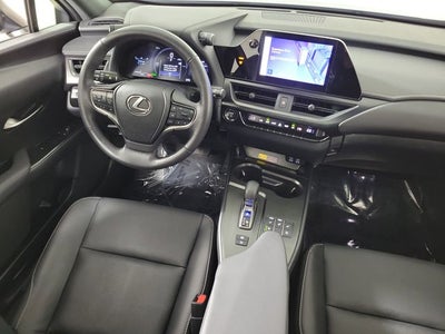 2025 Lexus UX 300h Premium