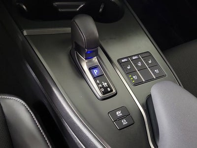 2025 Lexus UX 300h Premium