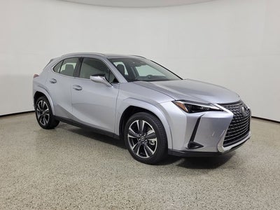 2025 Lexus UX 300h Premium