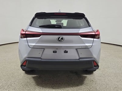 2025 Lexus UX 300h Premium