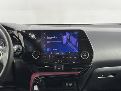 2023 Lexus NX NX 250