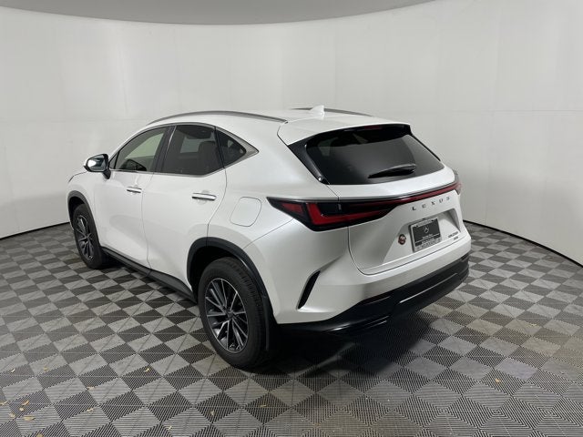 2023 Lexus NX NX 250