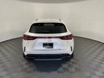 2023 Lexus NX NX 250