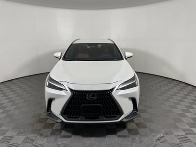 2023 Lexus NX NX 250