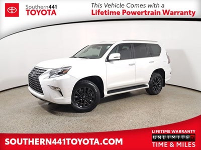 2023 Lexus GX 460