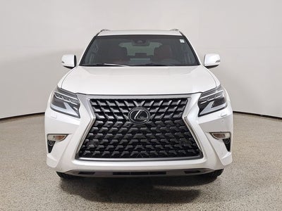 2023 Lexus GX 460