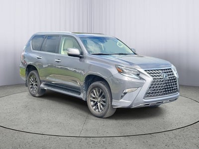 2022 Lexus GX GX 460 Premium