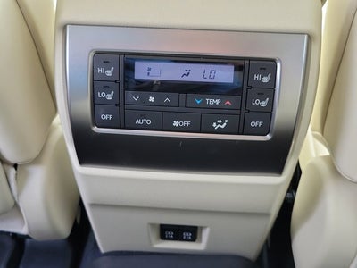 2022 Lexus GX GX 460 Premium