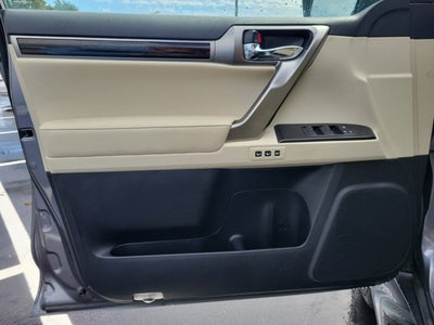 2022 Lexus GX GX 460 Premium