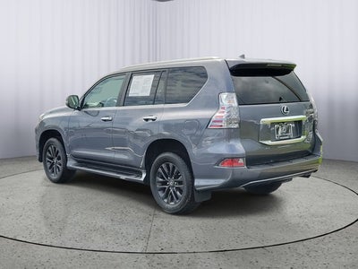2022 Lexus GX GX 460 Premium